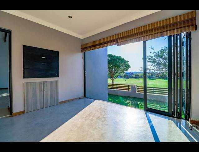 3 BEDROOM PROPERTY TO RENT IN COPPERLEAF ESTATE